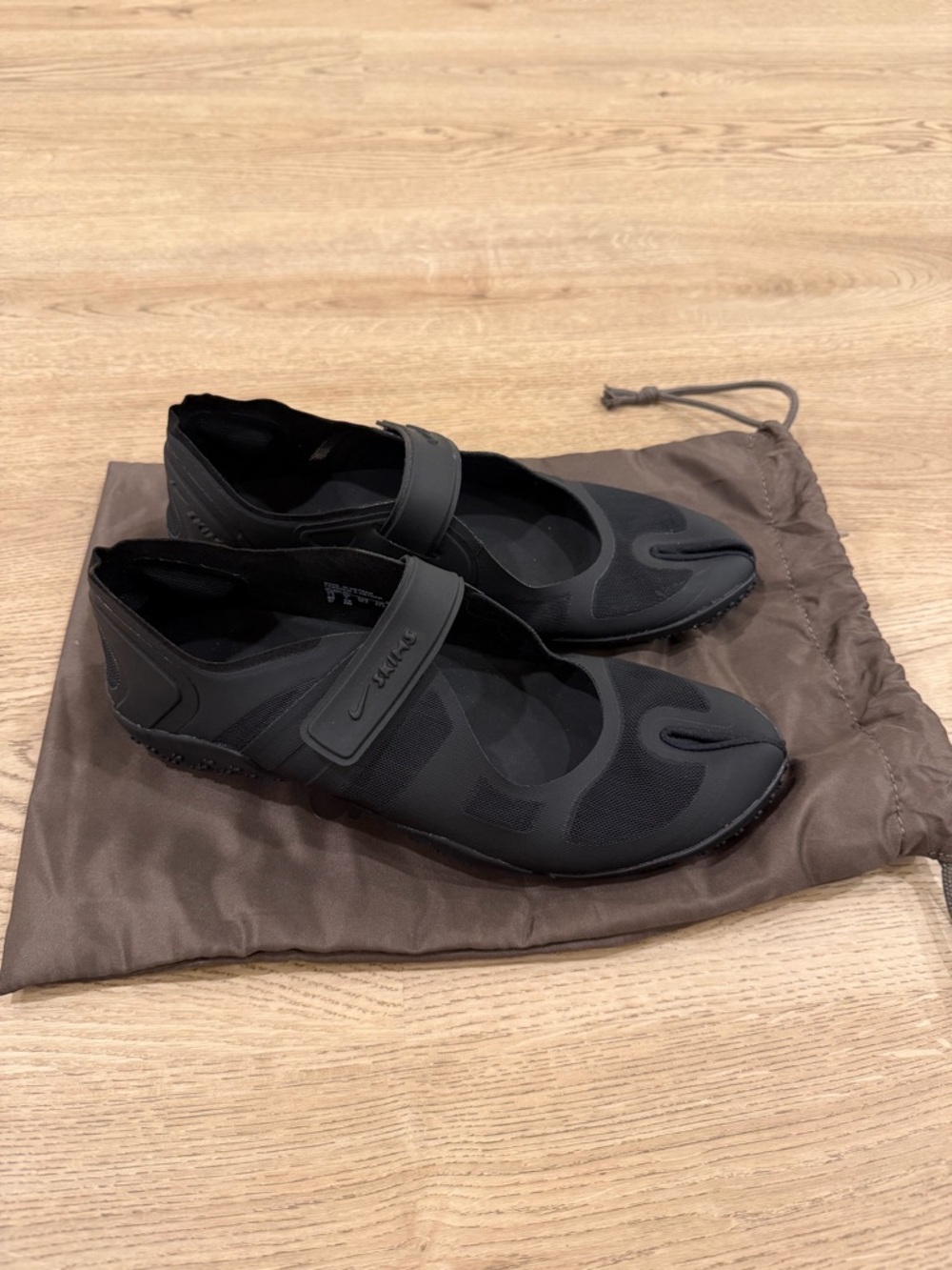 NIKESKIMS Ritf Mesh - Picture 4 of 4